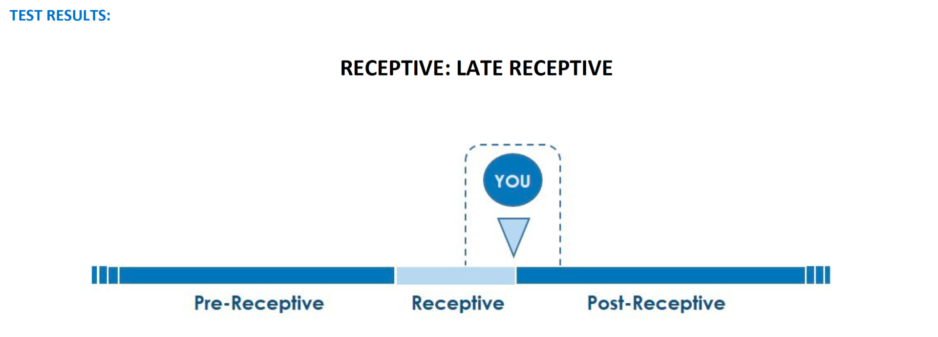 Receptive Late